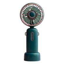Load image into Gallery viewer, Portable Luxe Fan