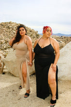 Load image into Gallery viewer, Gaia Maxi Dress