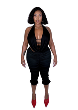 Load image into Gallery viewer, Cosmo Cowl Neck Top