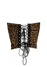 Load image into Gallery viewer, Samantha Cinch Corset