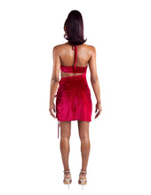 Load image into Gallery viewer, Alexis Mini Dress
