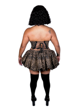 Load image into Gallery viewer, Luxe Bubble Skirt