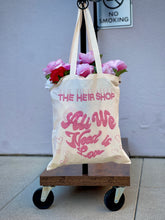 Load image into Gallery viewer, All We Need is Love Tote
