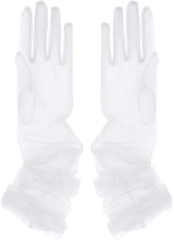 Load image into Gallery viewer, Opera Mesh Gloves
