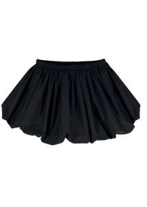 Luxe Bubble Skirt