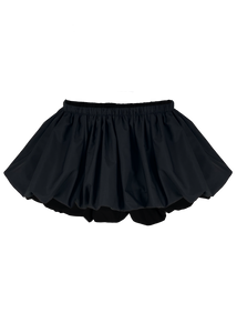 Luxe Bubble Skirt