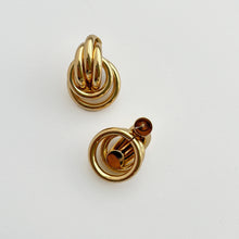 Load image into Gallery viewer, Gold Gleam Earrings
