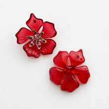 Load image into Gallery viewer, Blossom Blooms Earrings
