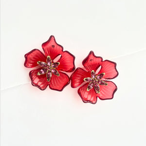 Blossom Blooms Earrings