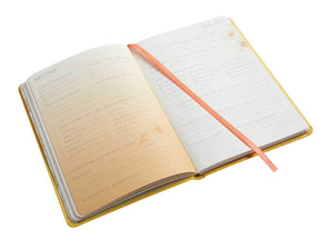 Reflection journal kit