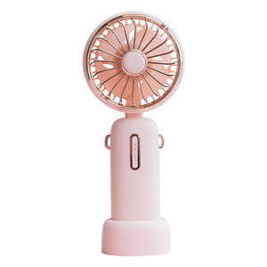 Portable Luxe Fan