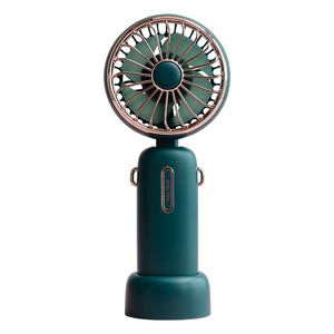 Portable Luxe Fan