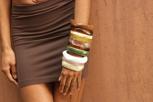 Angular Bangles