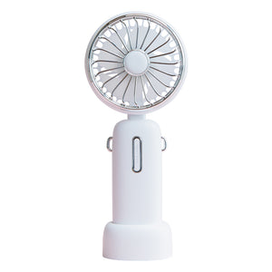 Portable Luxe Fan