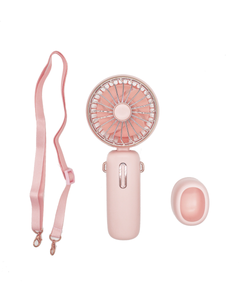 Portable Luxe Fan